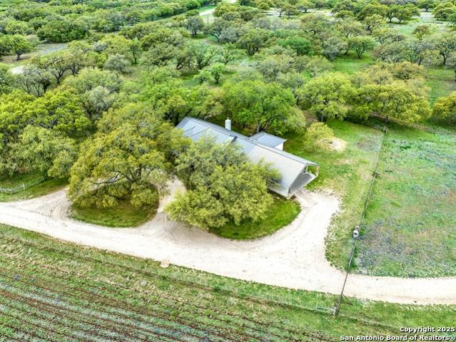 Farm for sale in D Hanis, Texas