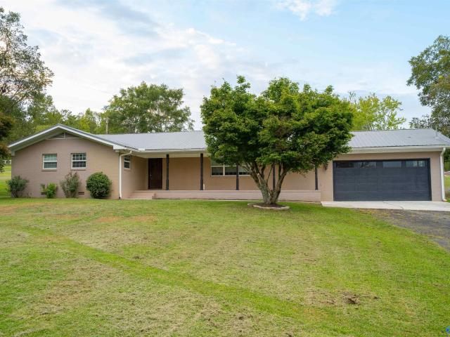 House for sale in Gallant, Etowah County