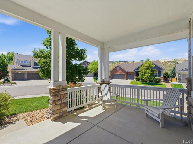 House for sale in Colorado