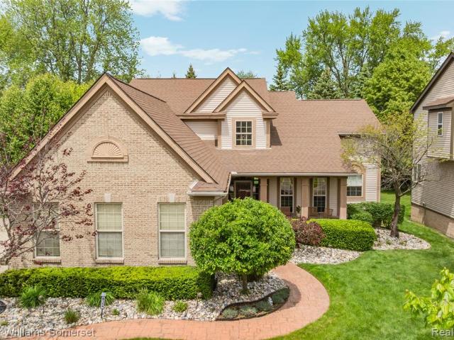 House for sale in Michigan