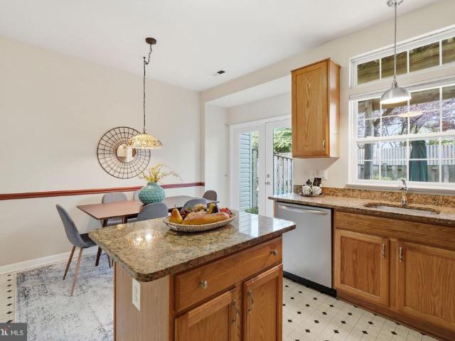Townhouse for sale in Virginia