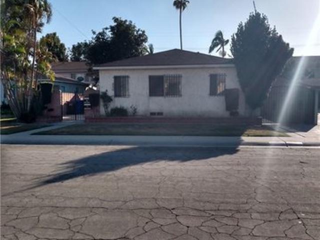 Townhouse for sale in Downey, California