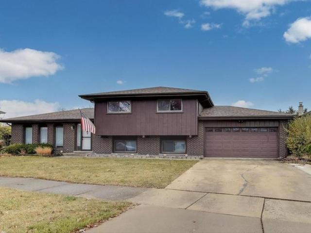 House for sale in Orland Park, Illinois