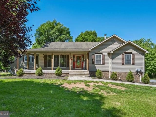 House for sale in Boonsboro, Maryland