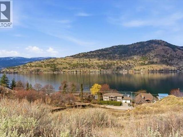 Land for sale in Vernon, British Columbia