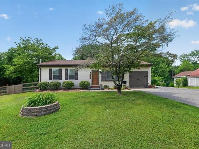 House for sale in Frederick, Maryland