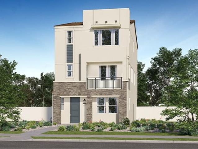 House for sale in Chino, California