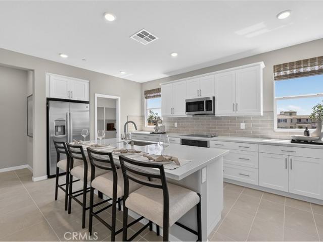 Condo for sale in Chino, California