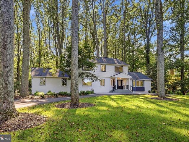 House for sale in Reston, Fairfax County