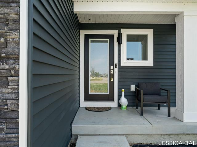 House for sale in Gaines Charter Township, Michigan