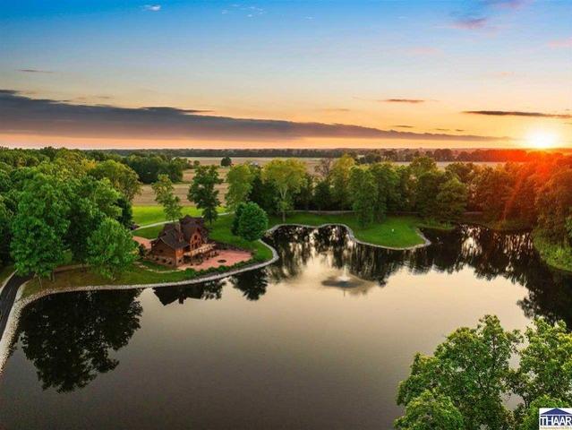 House for sale in Terre Haute, Indiana