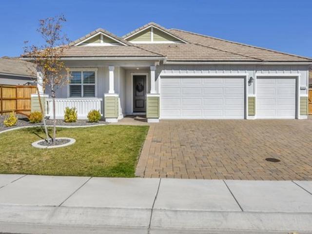 House for sale in Verdi, Washoe County