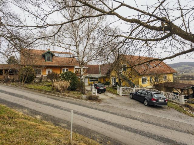Haus kaufen in Tieschen, Steiermark
