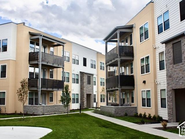 Condo for sale in Midvale, Salt Lake County