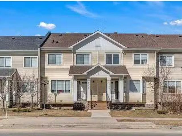 Condo for sale in Northwest, Alberta