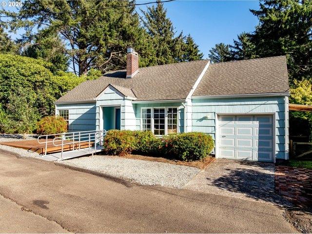 House for sale in Oregonia