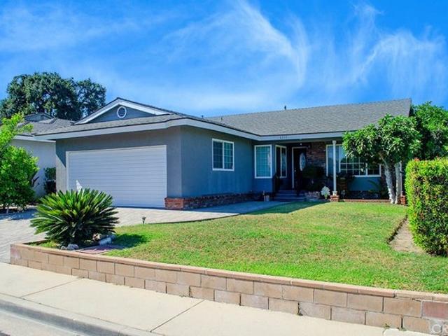 House for sale in San Gabriel, California