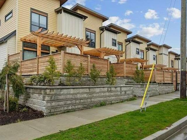 House for sale in Courtenay