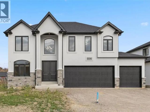 House for rent in Amherstburg, Ontario