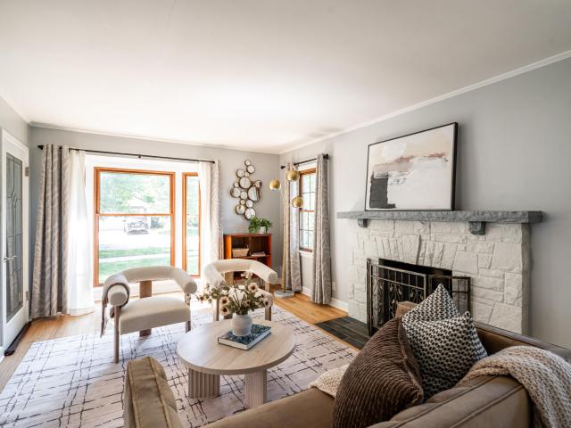 House for sale in Wauwatosa, Wisconsin