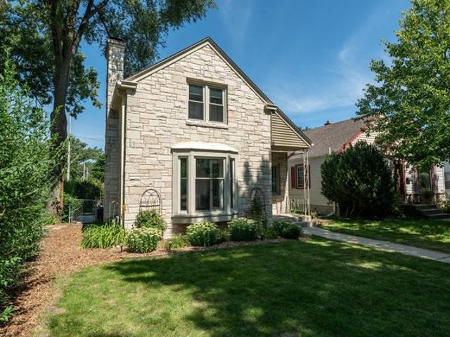 House for sale in Wauwatosa, Wisconsin