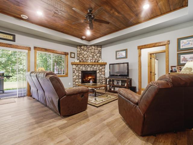 House for sale in Crosslake, Minnesota