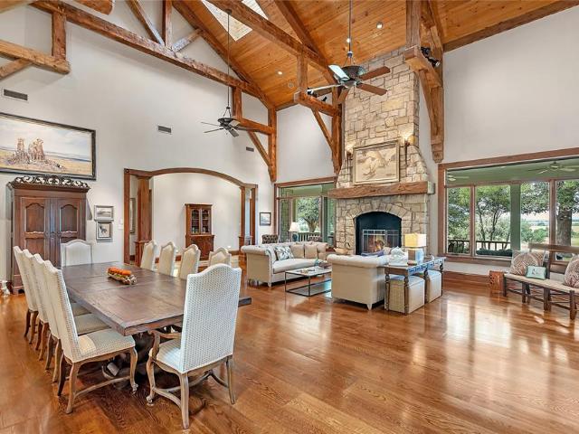 House for sale in Bosque, Texas