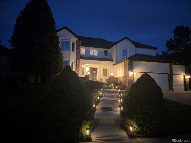 House for sale in Lone Tree, Colorado