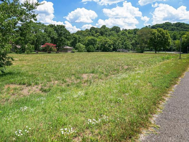 Land for sale in Tennessee