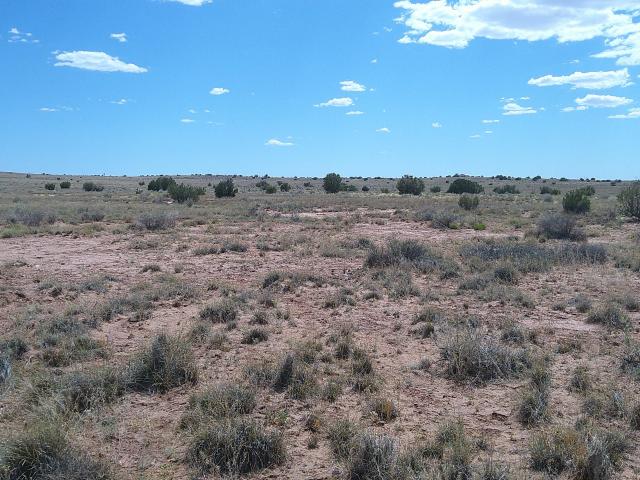 Land for sale in Navajo, Arizona