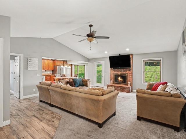 House for sale in Ohio