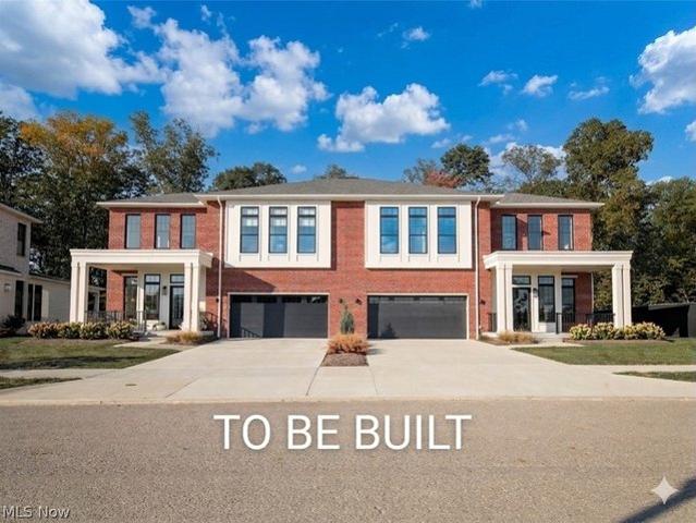 Townhouse for sale in Brecksville, Ohio