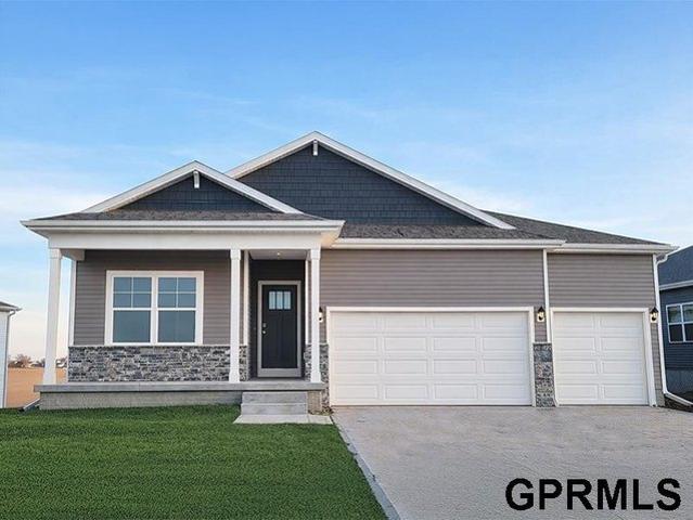House for sale in Nebraska
