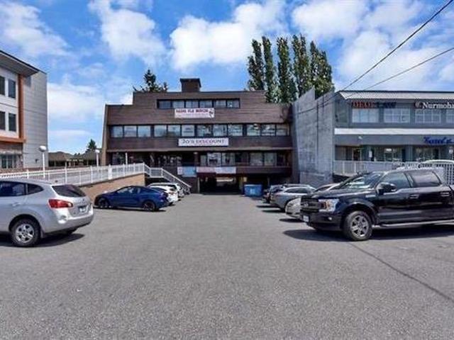 Commercial for sale in Surrey, British Columbia
