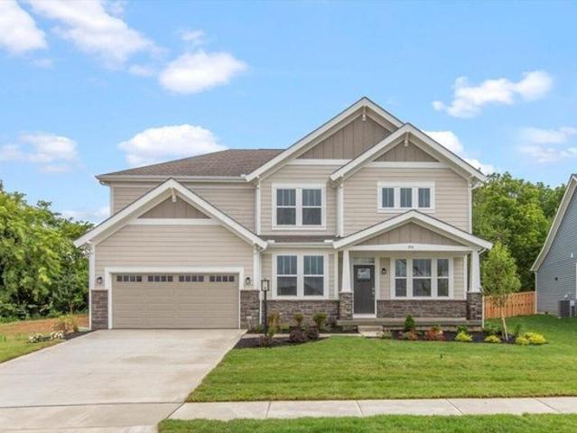 House for sale in Canal Winchester, Franklin County