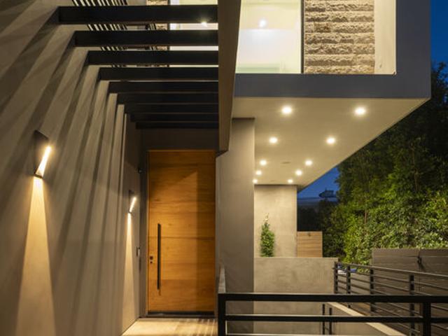 House for sale in Canoga Park, California