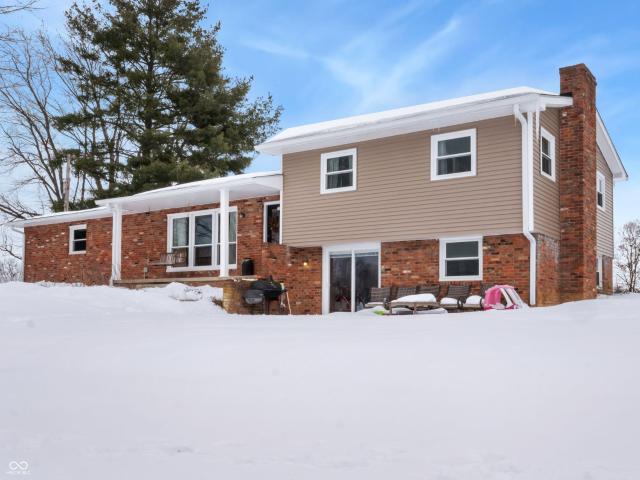 House for sale in Seymour, Indiana