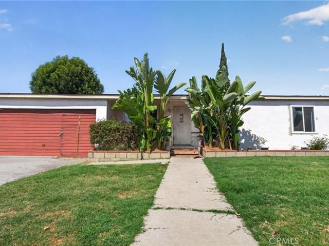 House for sale in Panorama City Neighborhood Council District, Canoga Park
