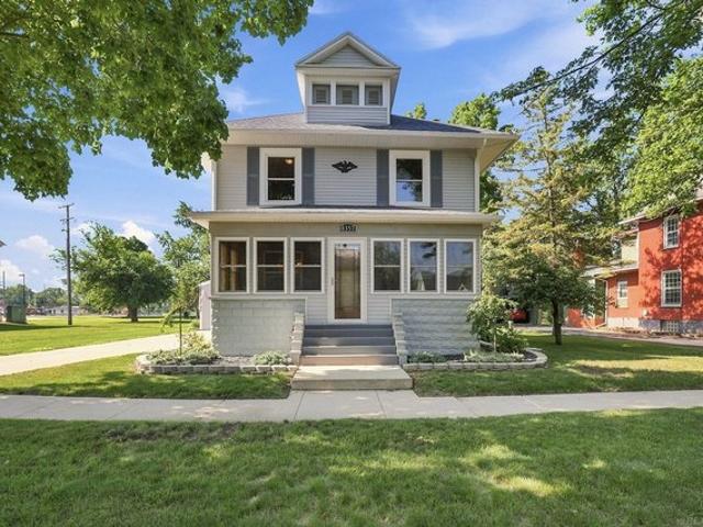 House for sale in Ida, Michigan
