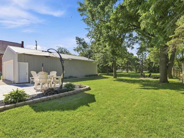 House for sale in Ida, Michigan
