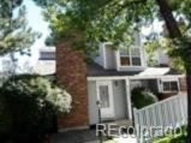 Townhouse for sale in Broomfield, Colorado