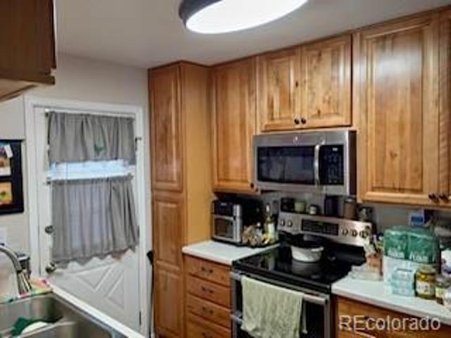 Townhouse for sale in Westminster, Colorado