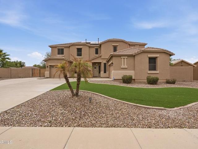 House for sale in Glendale, Arizona