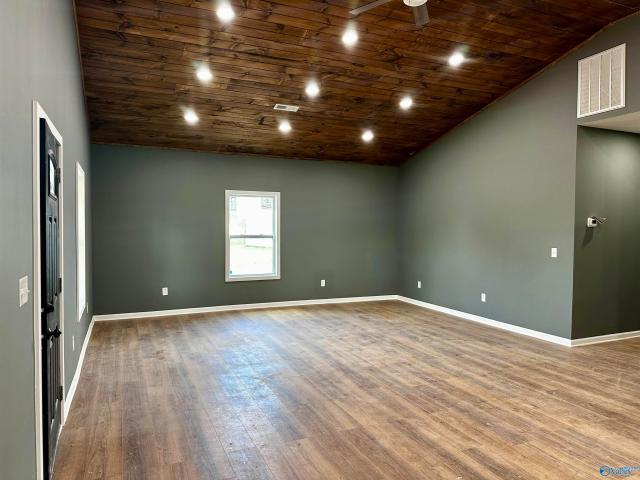 House for sale in Section, Alabama