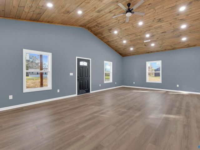 House for sale in Section, Alabama