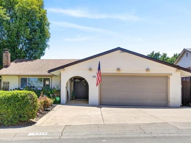 House for sale in California