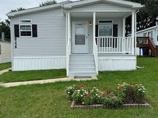 House for sale in Jessup, Anne Arundel County