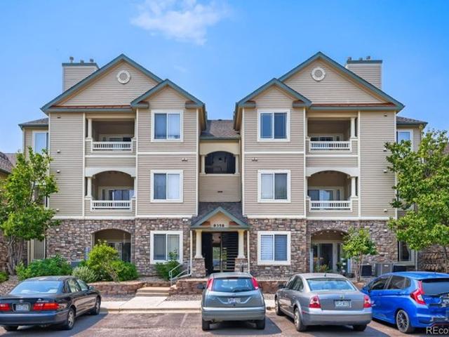 Condo for sale in Arapahoe, Colorado