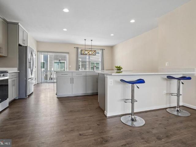 Townhouse for sale in Virginia