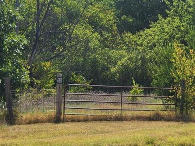Land for sale in Eagletown, Oklahoma